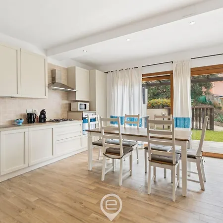 Garden Delight House Дом отдыха