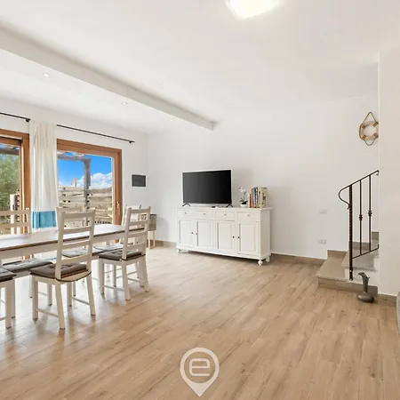 Garden Delight House Дом отдыха *