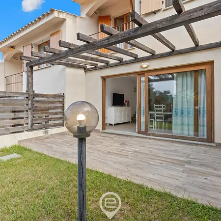 Garden Delight House *