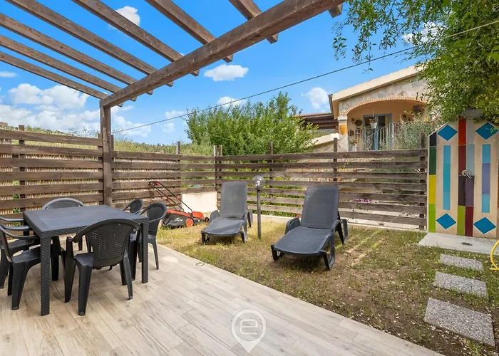 Garden Delight House Киа