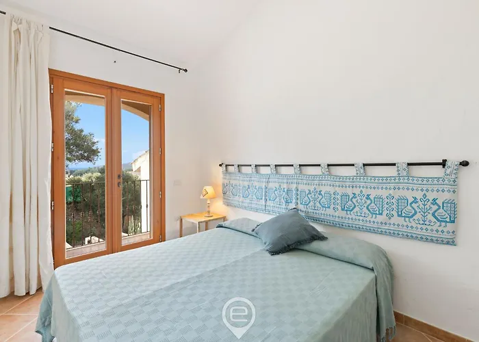 Garden Delight House Дом отдыха Киа