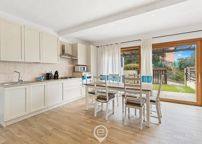 Garden Delight House Дом отдыха