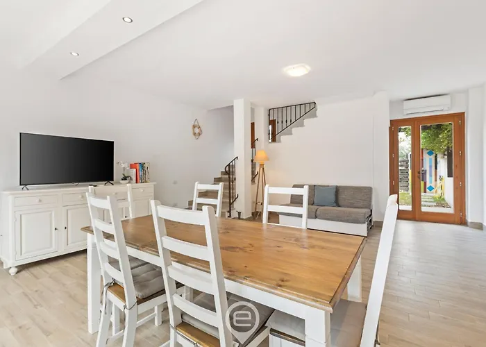 Garden Delight House