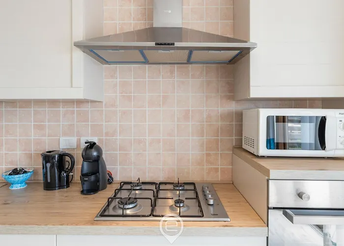 Garden Delight House Дом отдыха