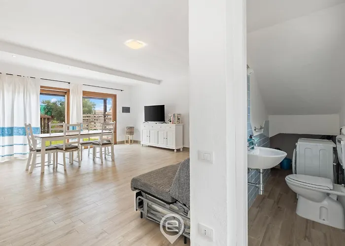 Garden Delight House