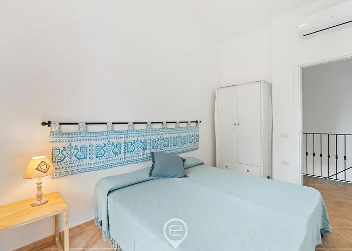 Garden Delight House *