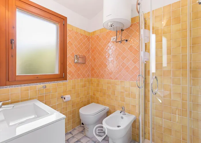 Garden Delight House Дом отдыха