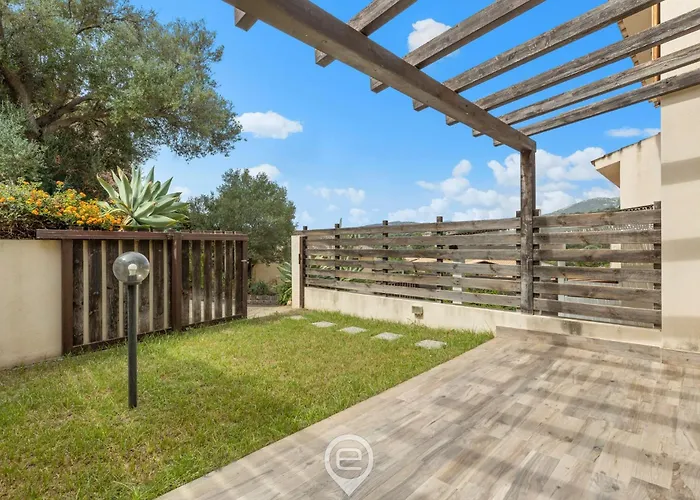 Garden Delight House Дом отдыха *