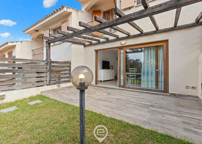 Garden Delight House *